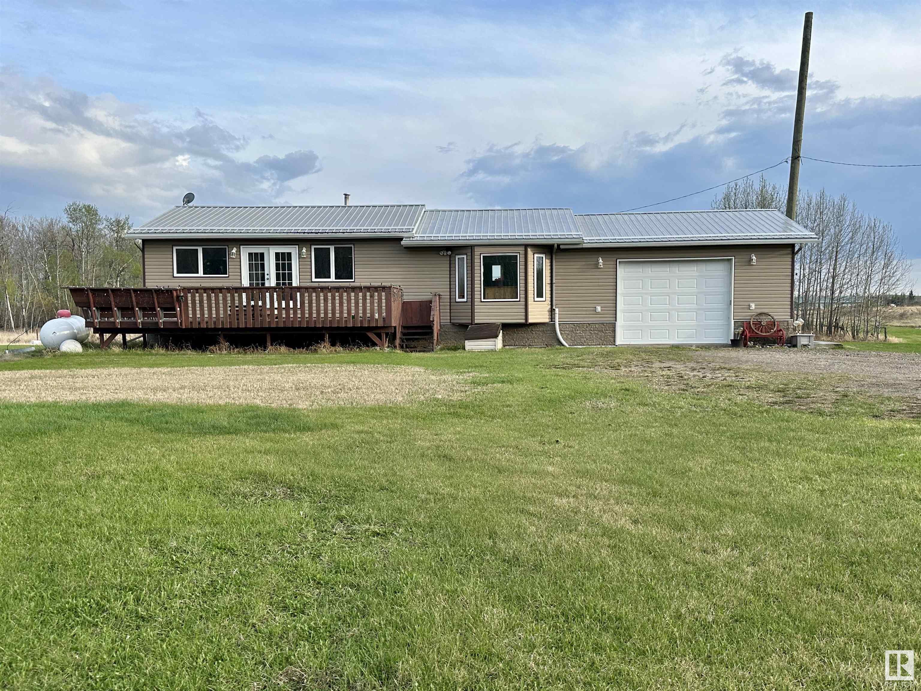 45517 Township Road 642, Rural Bonnyville M.d., Alberta, T9N 2J6