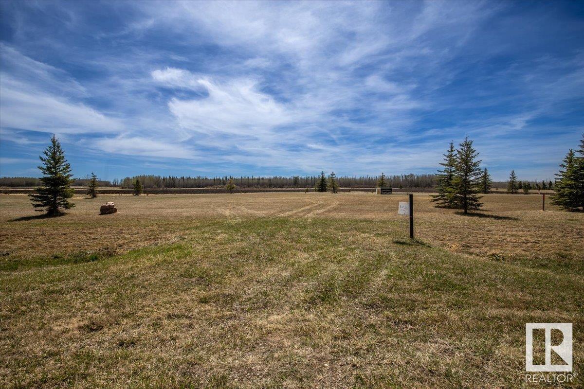 Lot#10 465011 Rge Rd 64, Rural Wetaskiwin County, Alberta, T0C 0T0