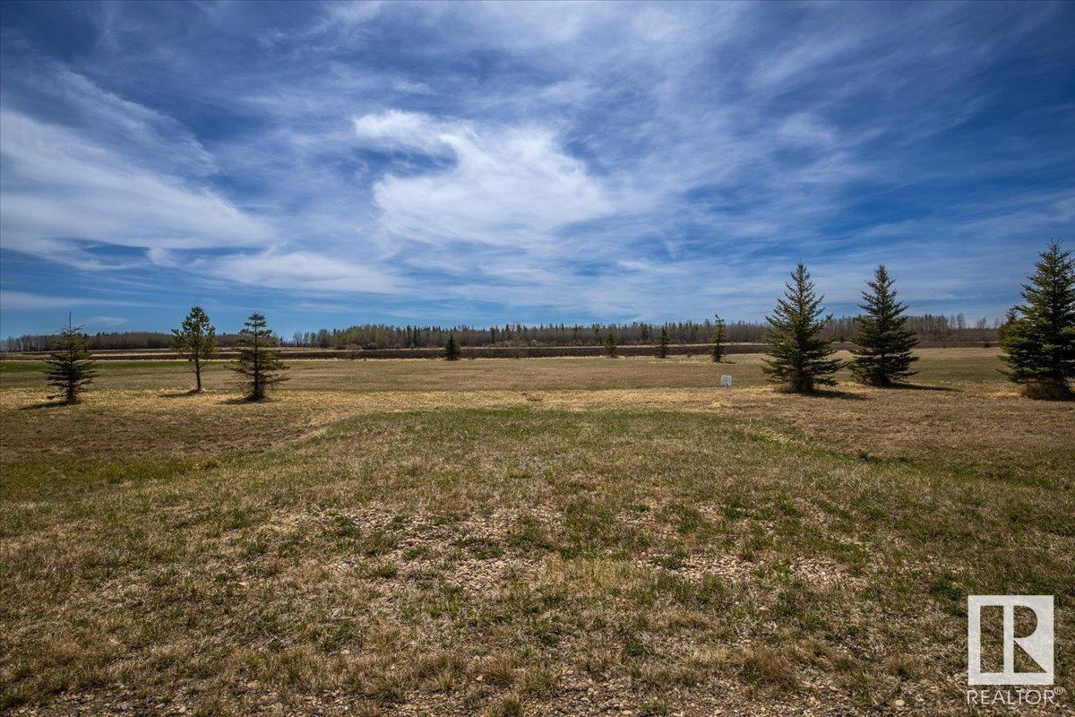 Lot#11 465011 Rge Rd 64, Rural Wetaskiwin County, Alberta, T0C 0T0