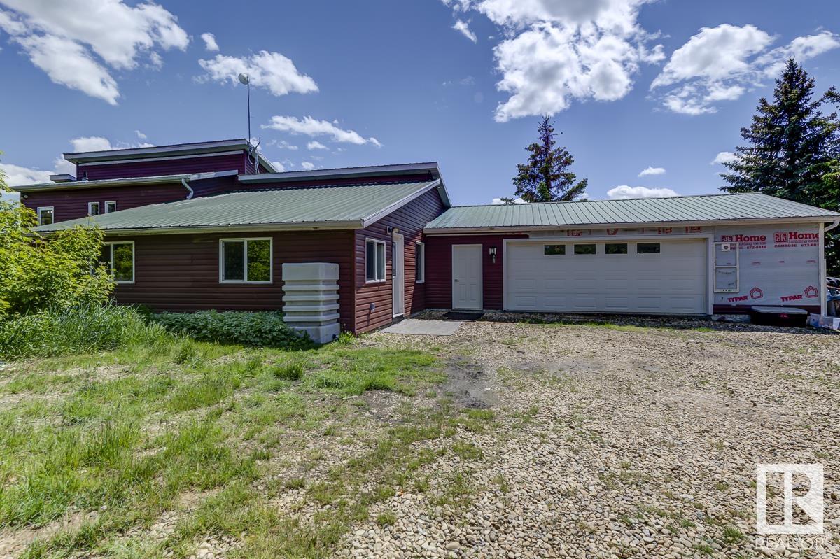 49154 Range Road 211 Rural Camrose County Alberta