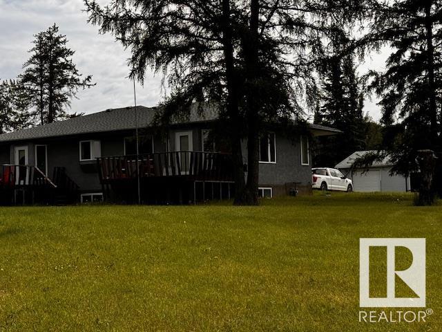 61127 Hwy 763, Rural Barrhead County, Alberta, T0G 2G0