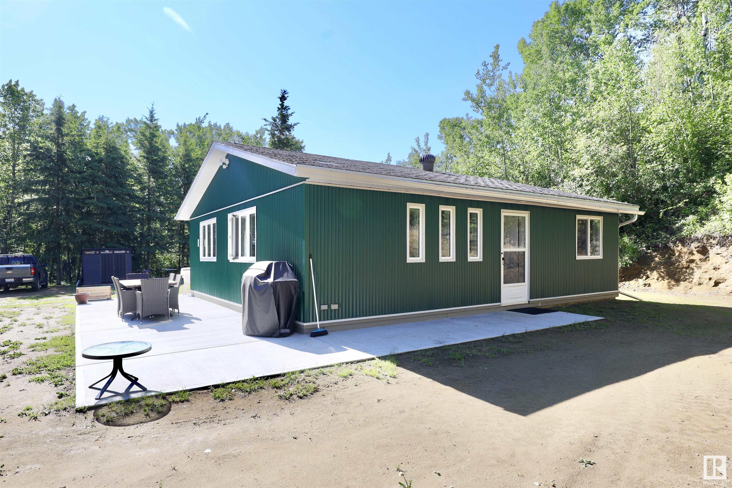 101 Glenhaven Crescent, Rural Wetaskiwin County, Alberta, T0C 2C0