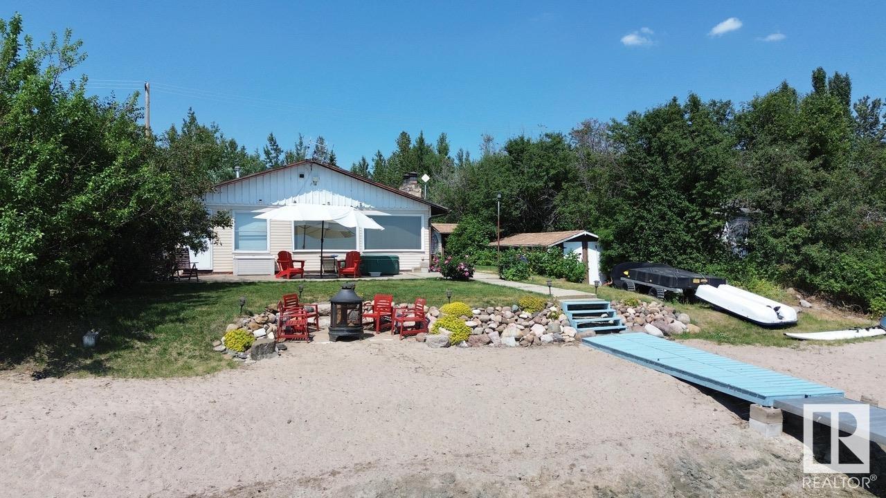 61 Argentia Beach, Rural Wetaskiwin County, Alberta, T0C 2C0