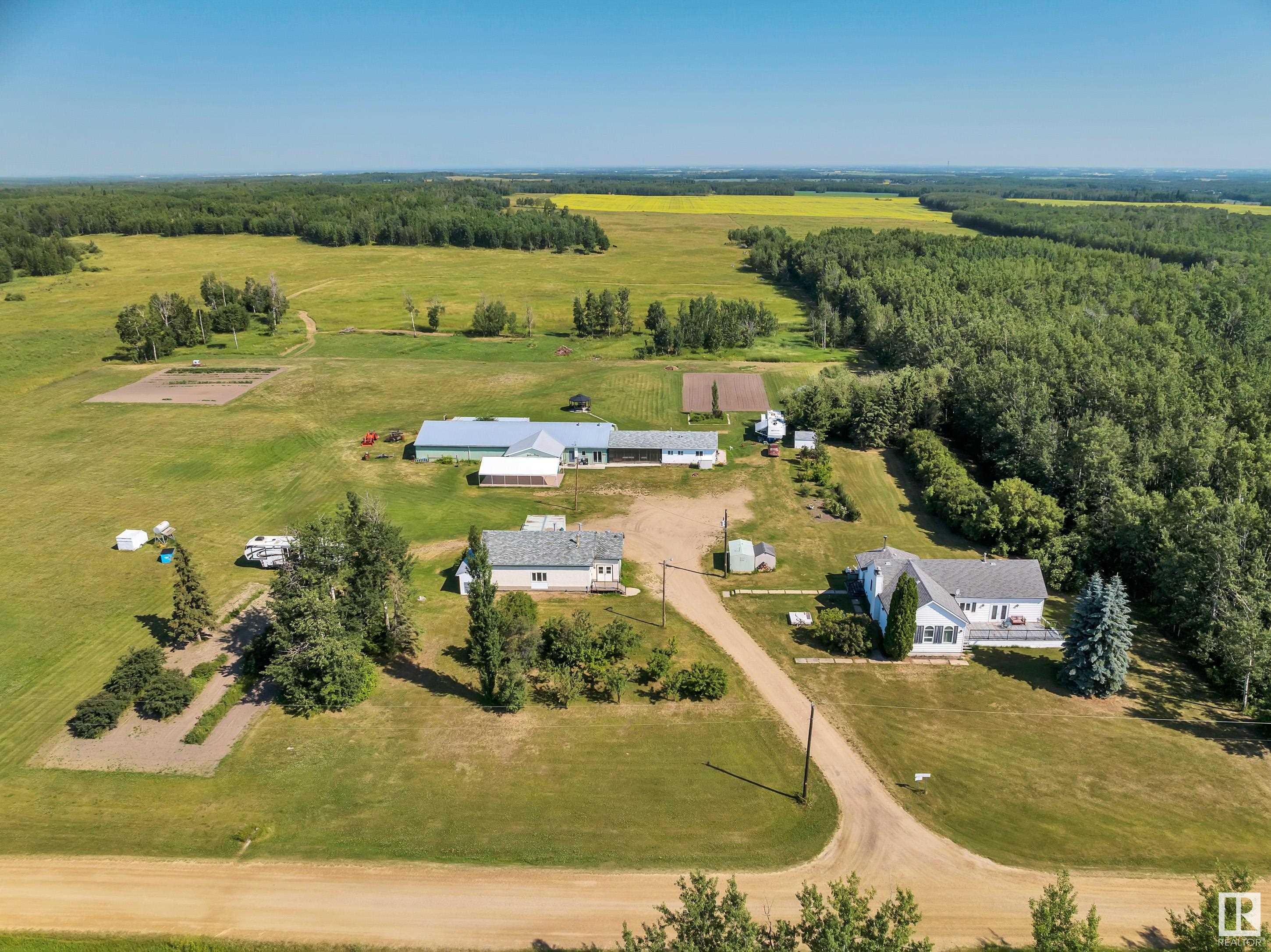 272044a Twp Rd 475, Rural Wetaskiwin County, Alberta, T0C 2P0