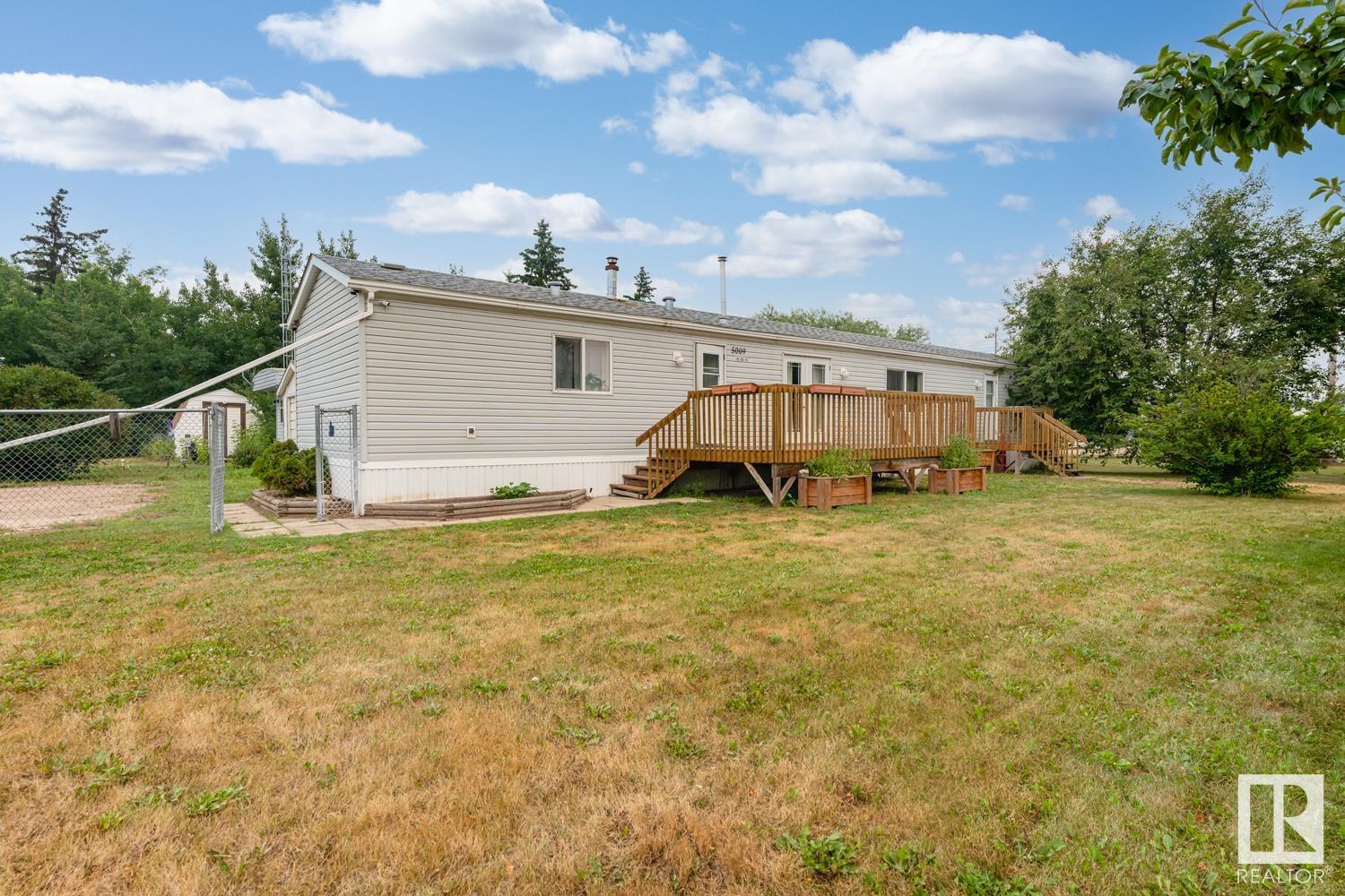 5009 50 Avenue, Ardmore, Alberta, T9N 0B0