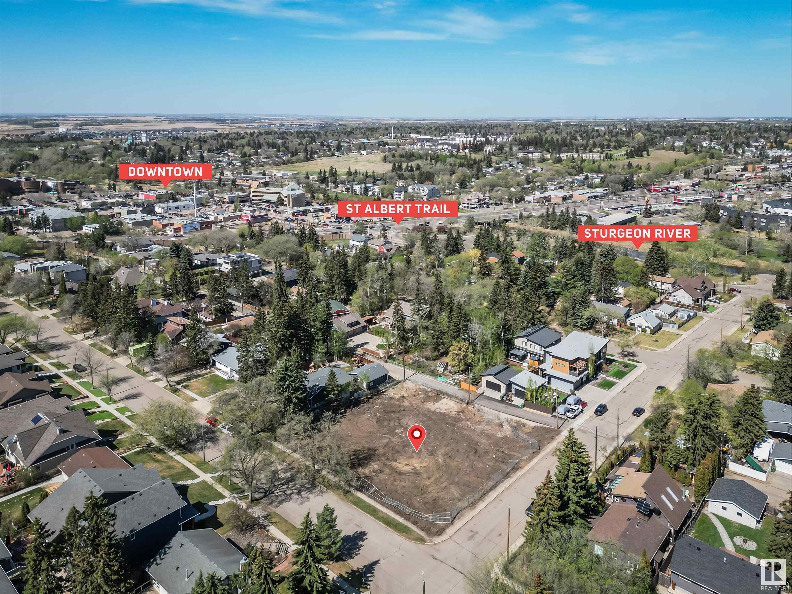 27a Belmont Drive, St. Albert, Alberta, T8N 0C4