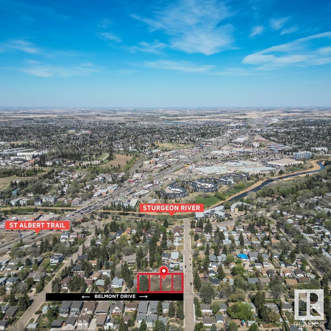 25a Belmont Drive, St. Albert, Alberta, T8N 0C4