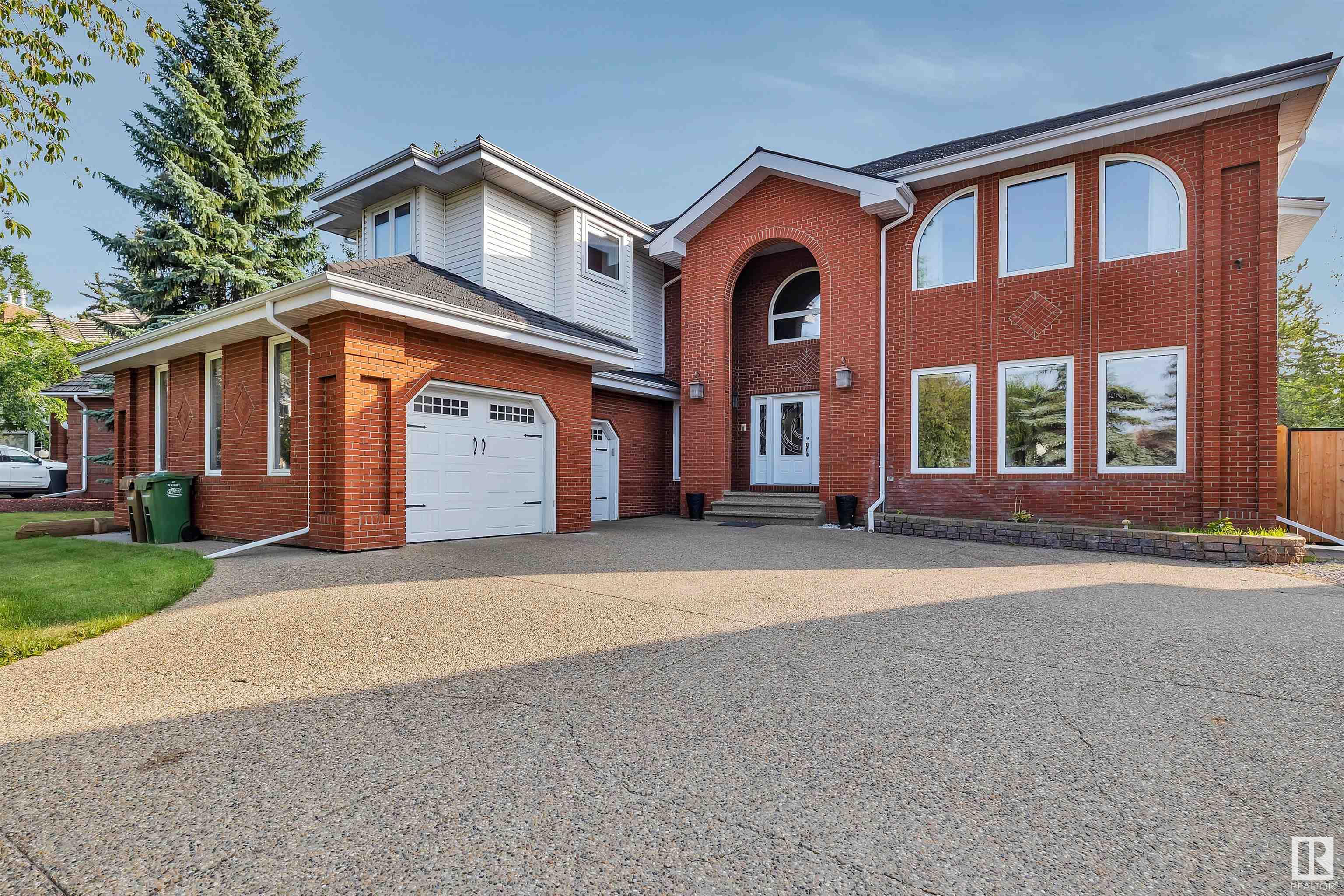 5 Palladium Point(e), St. Albert, Alberta, T8N 6A2