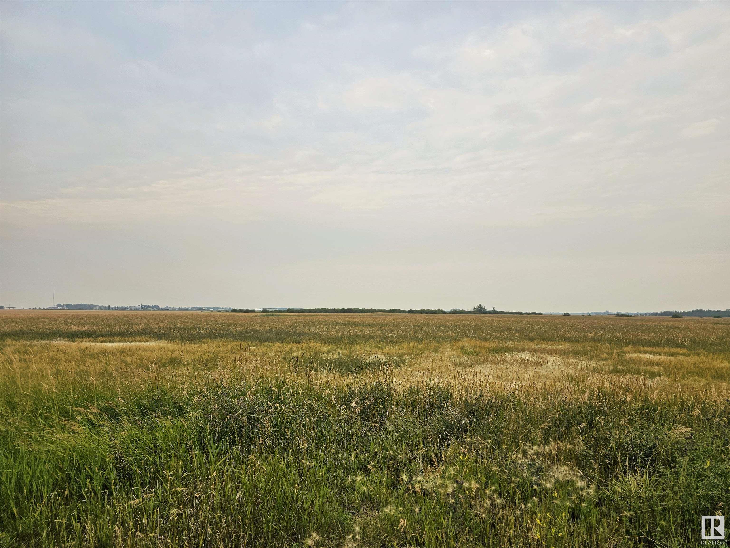 Range Road 261 Township 554, Rural Sturgeon County, Alberta, T8R 0M5