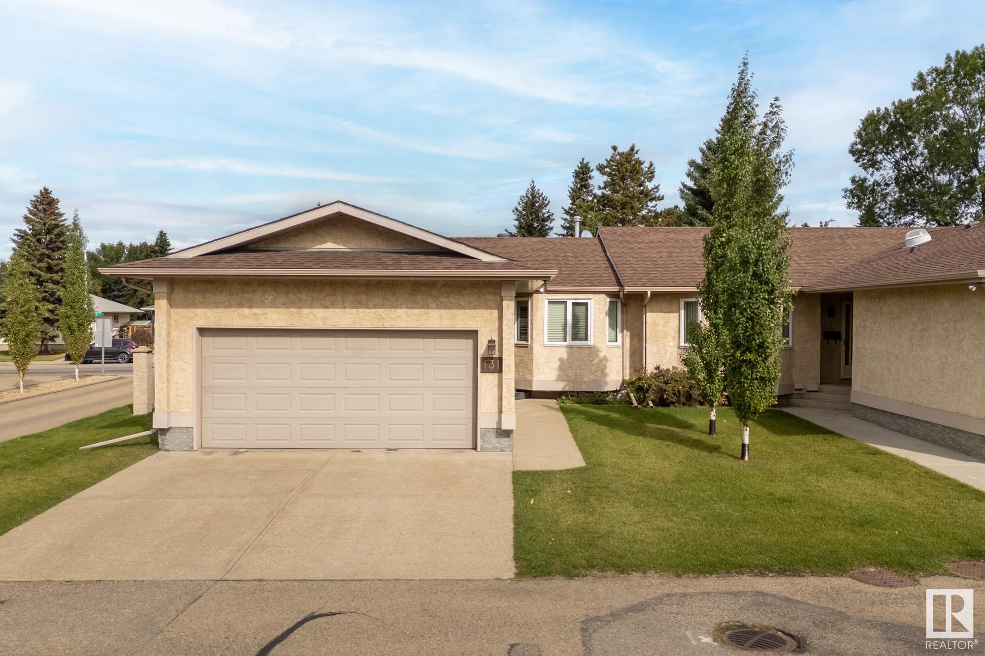 131 KNOTTWOOD Road N Edmonton Alberta