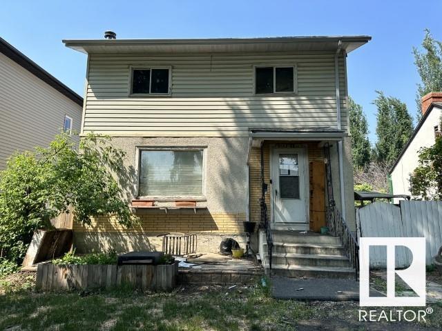 11532 88 Street NE Edmonton Alberta