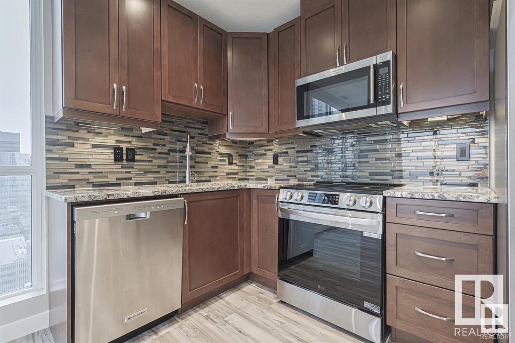 1903 10238 103 Street Nw, Edmonton, Alberta, T5J 0G8