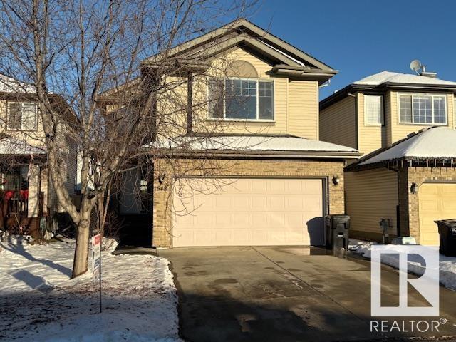 548 Leger Way, Edmonton, Alberta, T6R 3T5