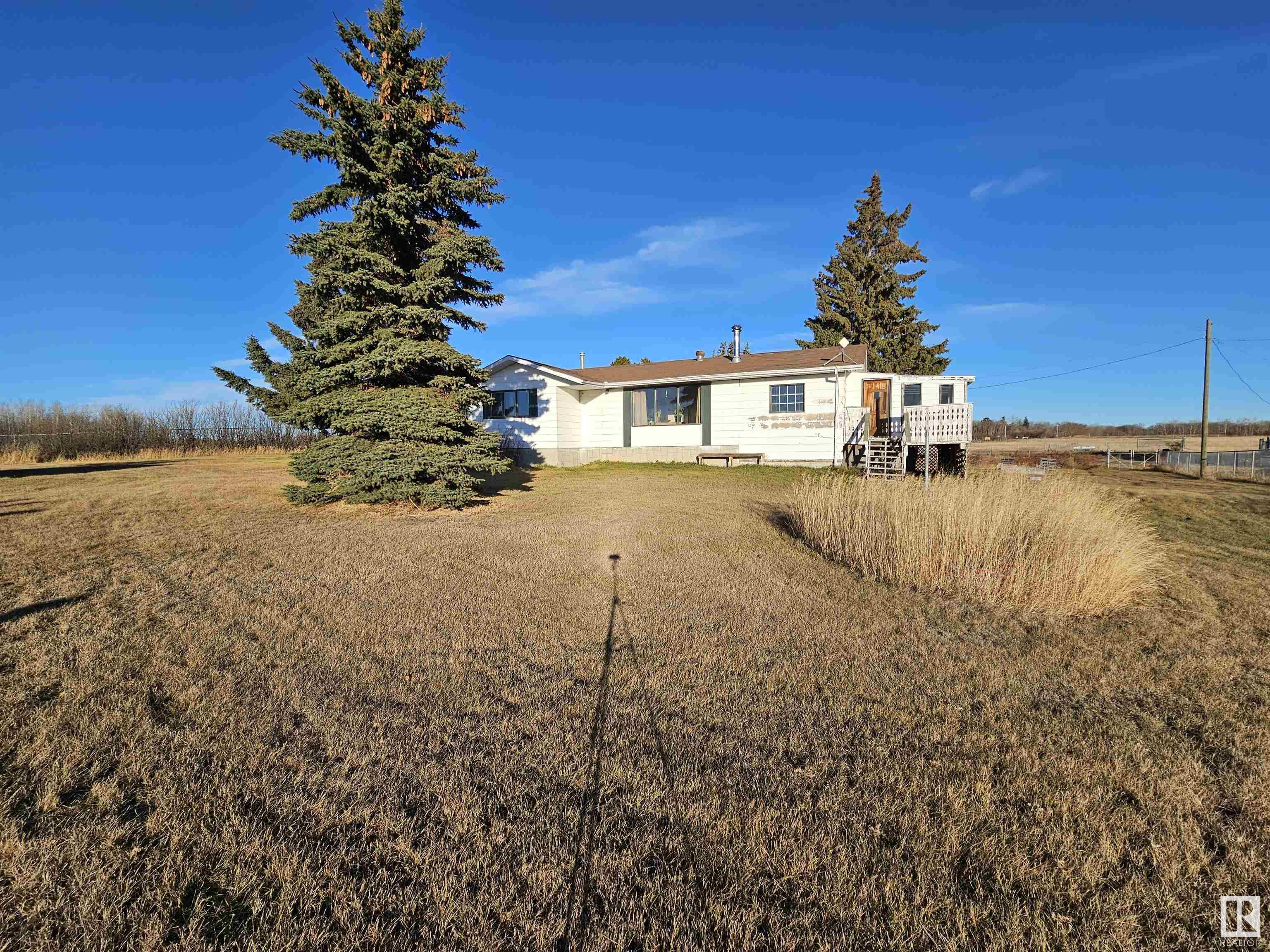 23107 TWP ROAD 564 Rural Sturgeon County Alberta