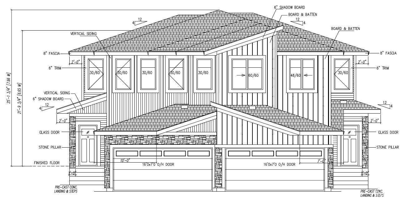 3617 41 Avenue, Beaumont, Alberta, T4X 3B5