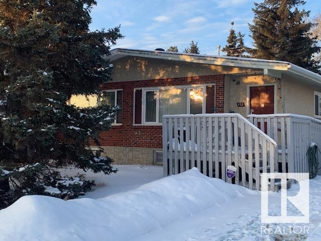 112 Richfield Road, Edmonton, Alberta, T6K 0A1