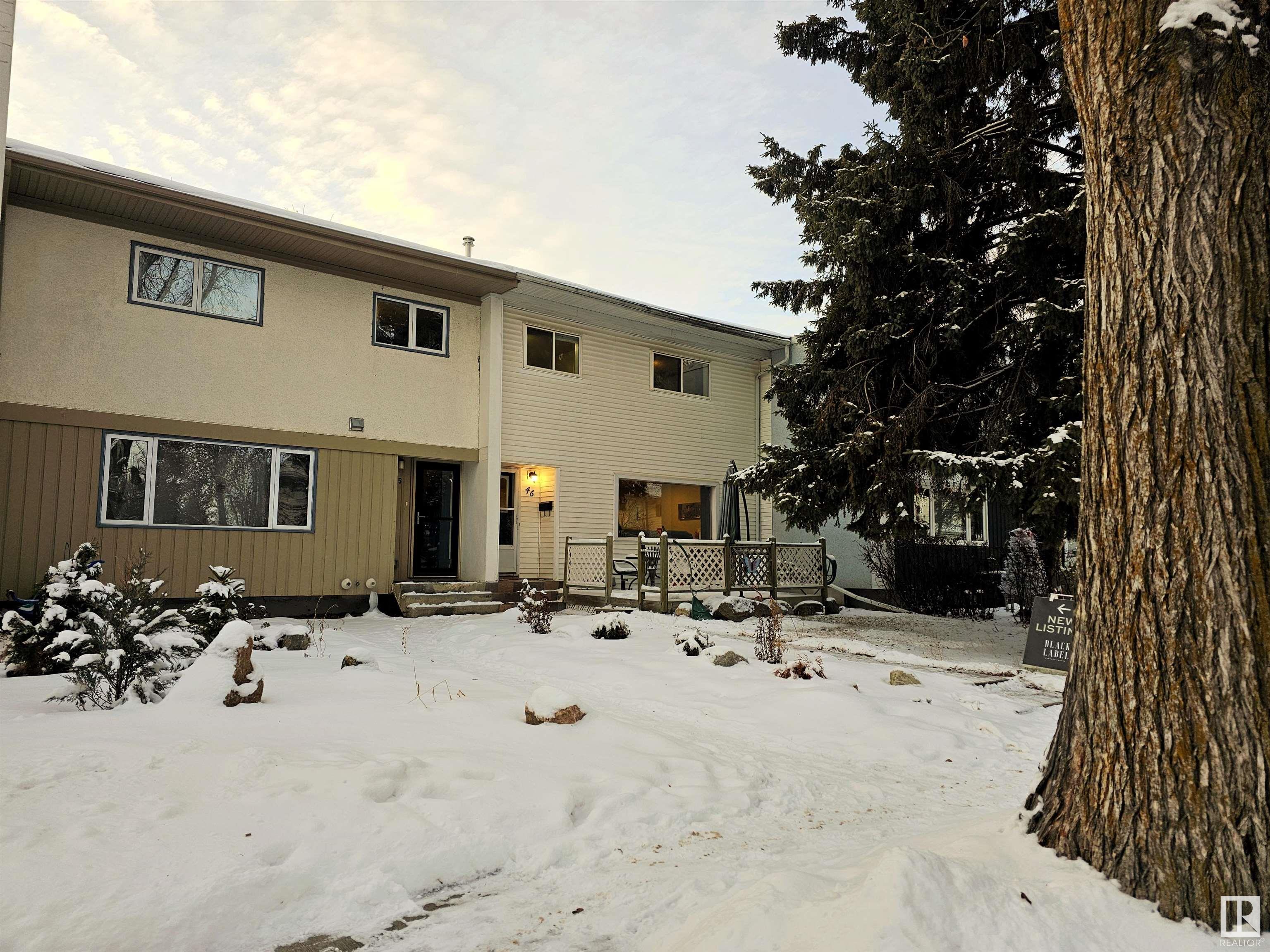 46 Garden Crescent, St. Albert, Alberta, T8N 0W9