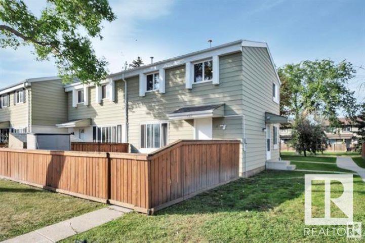 133 Primrose Gardens Gardens, Edmonton, Alberta, T5T 0R1