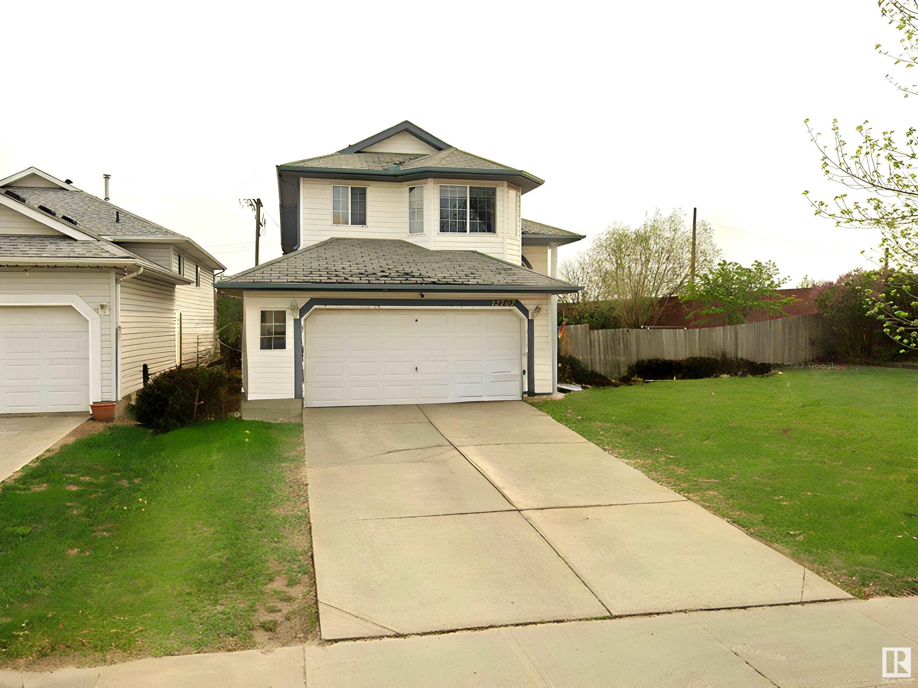 12707 136 Street, Edmonton, Alberta, T5L 5E6