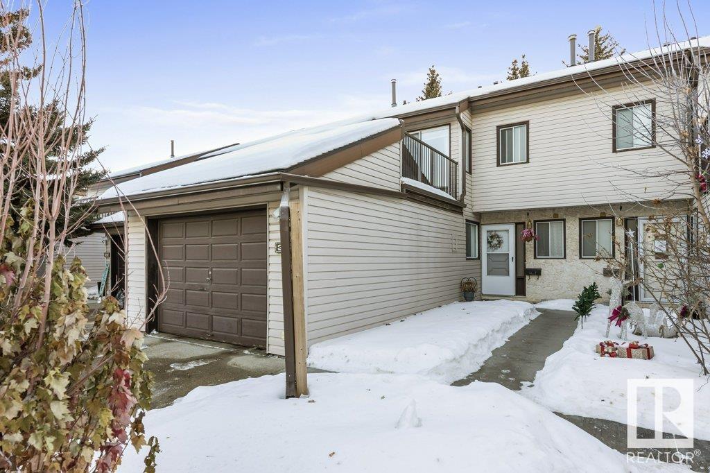 30 Grandin Woods Estates, St. Albert, Alberta, T8N 2H4