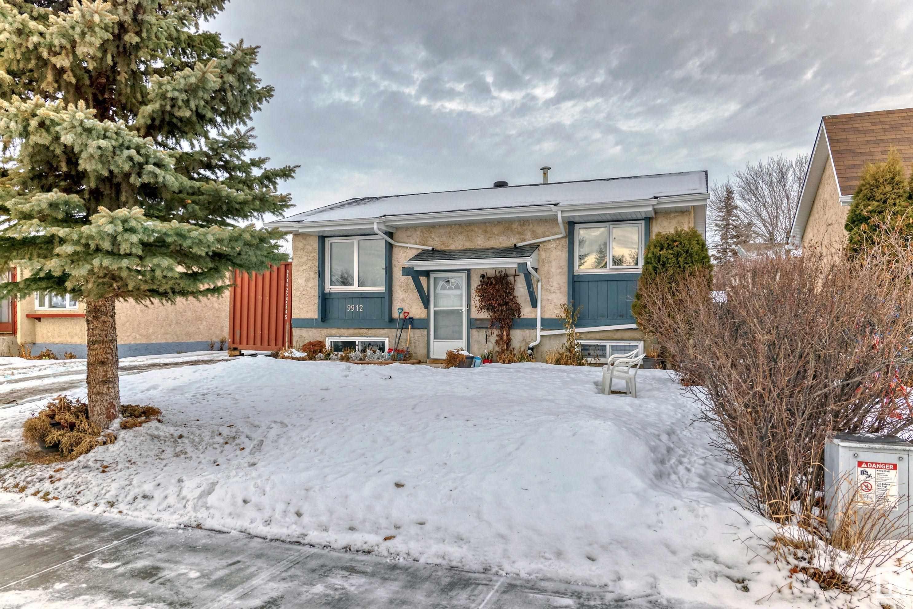 9912 170 Avenue, Edmonton, Alberta, T8X 3G2