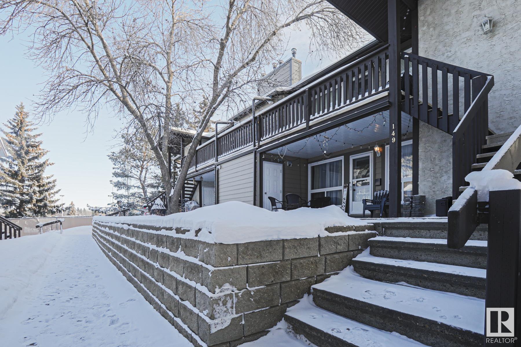 149 70 Woodlands Road, St. Albert, Alberta, T8N 5H2