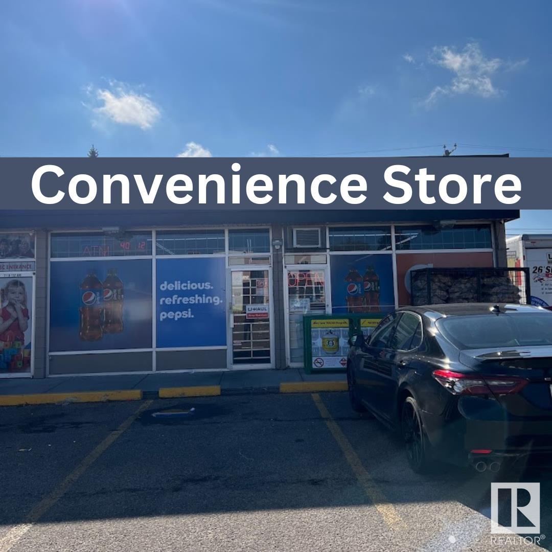 0 Na Avenue, Edmonton, Alberta, T5C 2A7