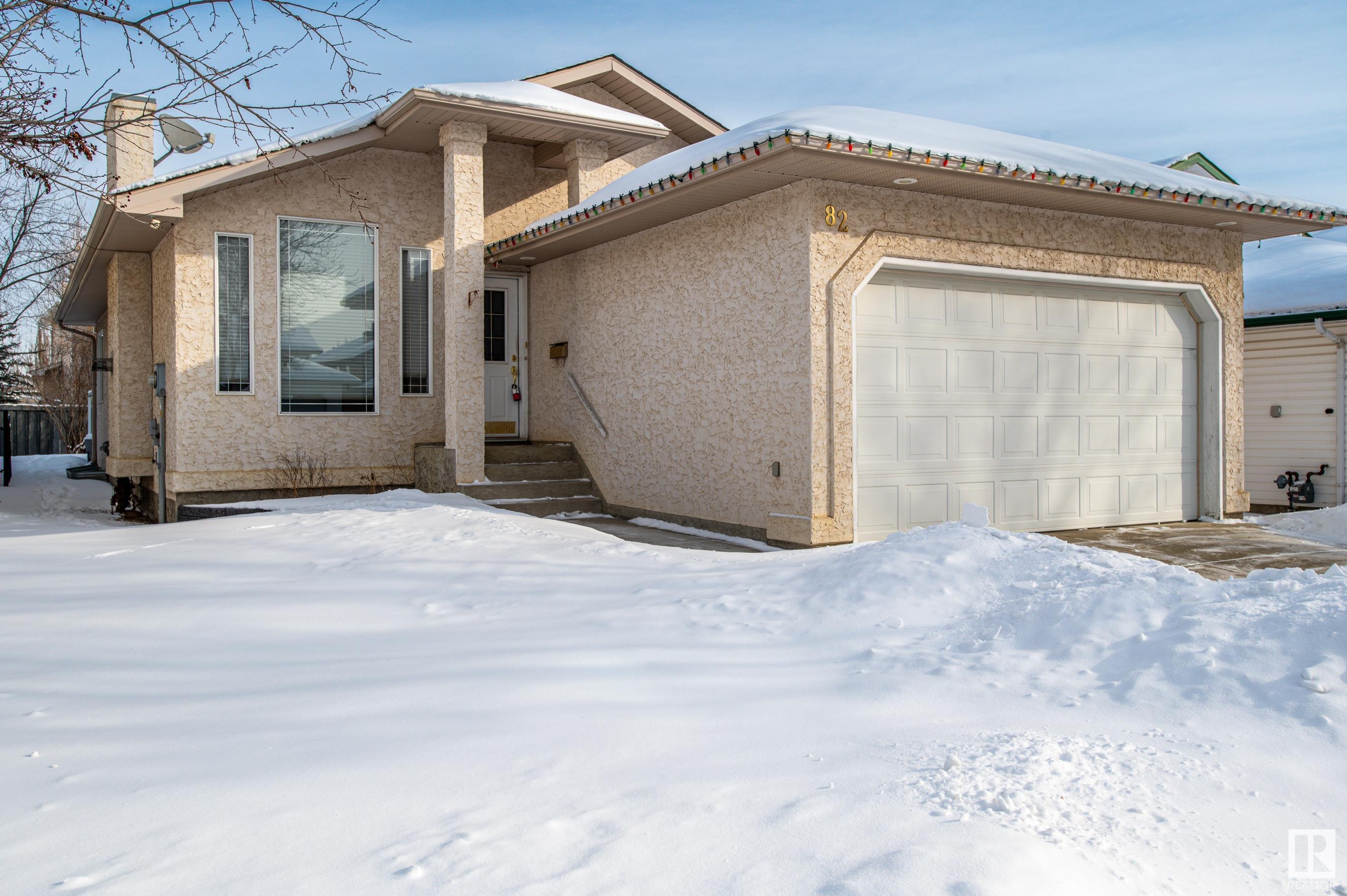 82 Oakridge Dr N, St. Albert, Alberta, T8N 6L8