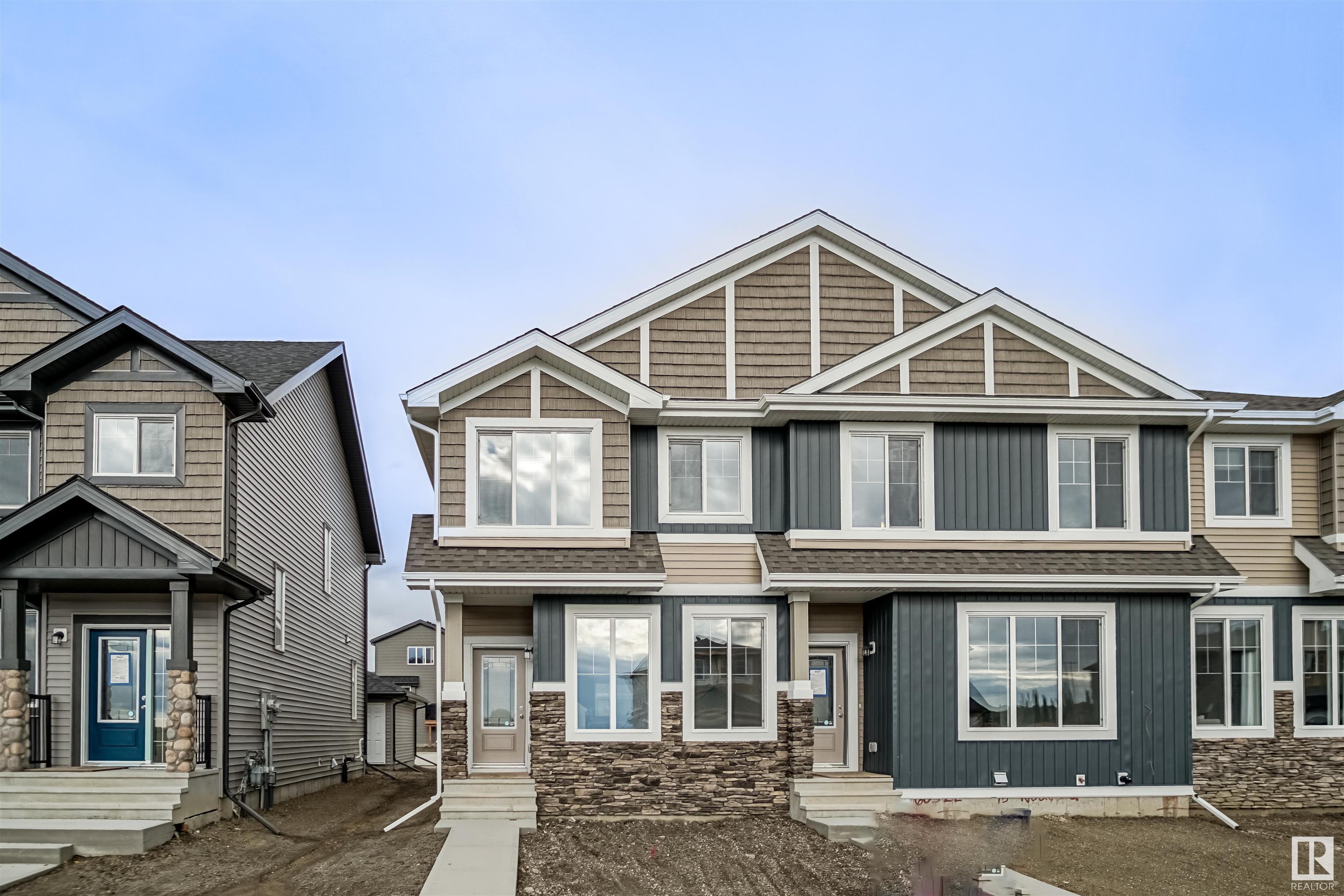 49 Nouveau Drive, St. Albert, Alberta, T8N 7Z7