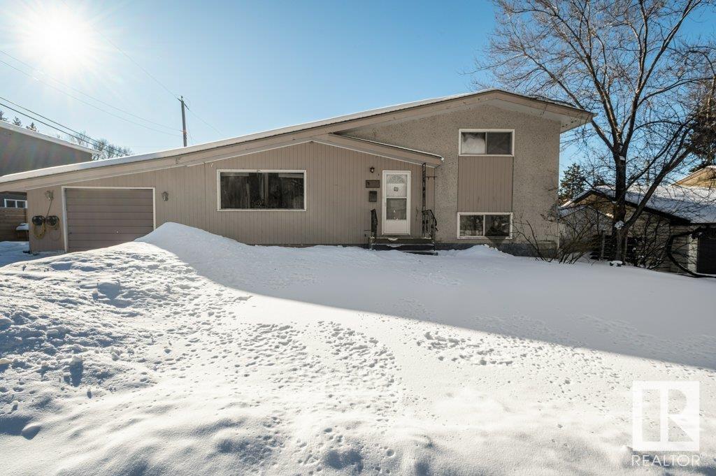 1 Sylvan Drive, St. Albert, Alberta, T8N 0G7