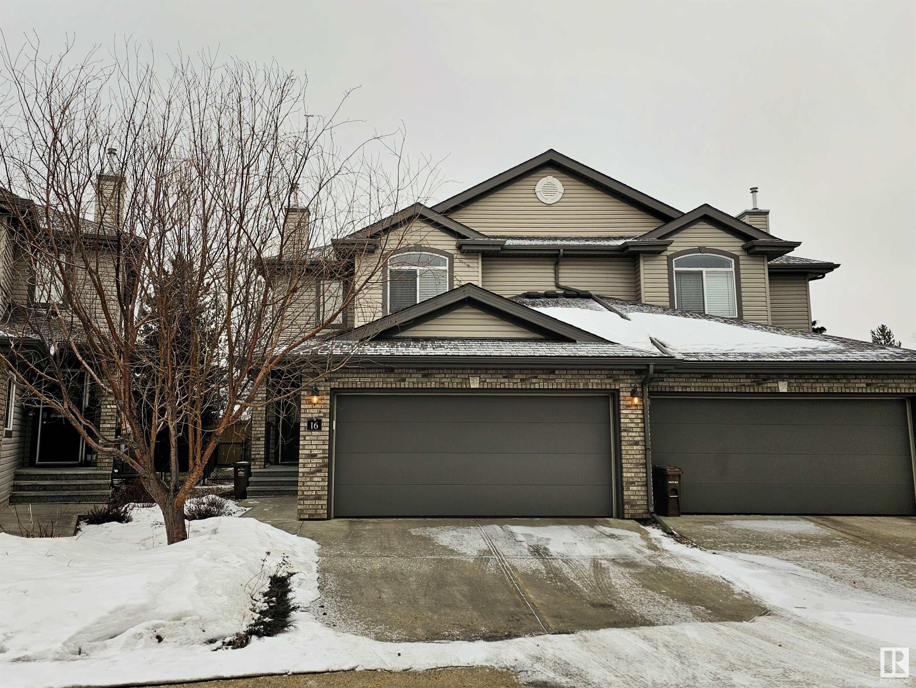 16 20 Norman Court, St. Albert, Alberta, T8N 7K4