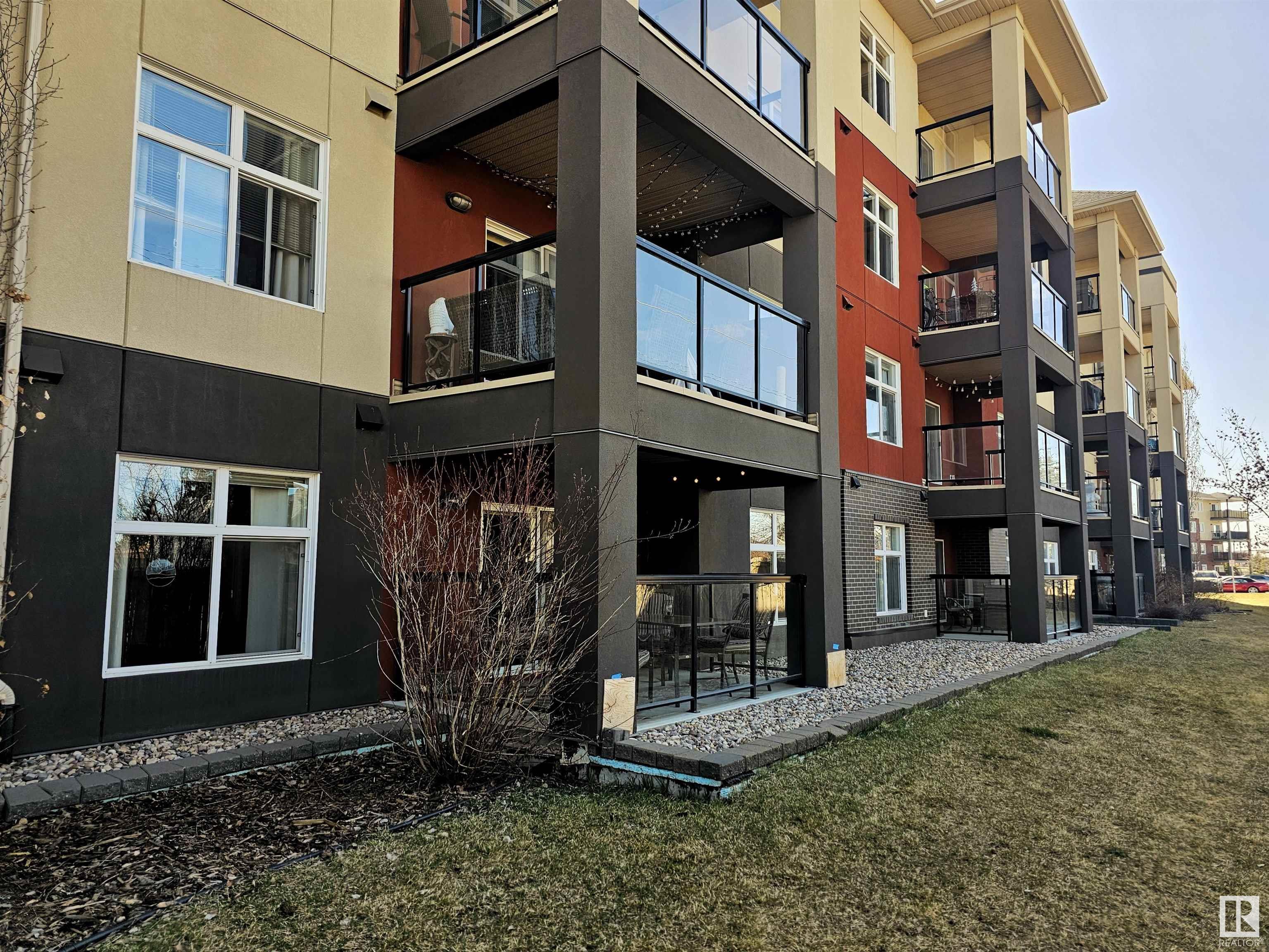 157 7805 71 Street, Edmonton, Alberta, T6B 3V6