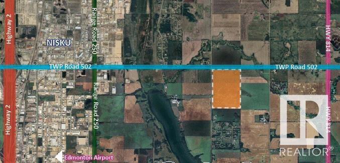 50097 Rr 244, Rural Leduc County, Alberta, T4X 0N9
